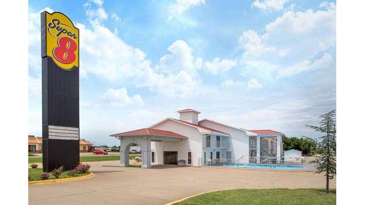 Super 8 by Wyndham Springdale AR