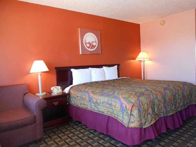 Budget Inn & Suites - Siloam Springs
