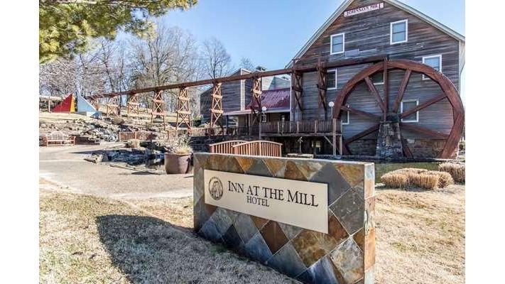 Inn at the Mill, an Ascend Collection Hotel