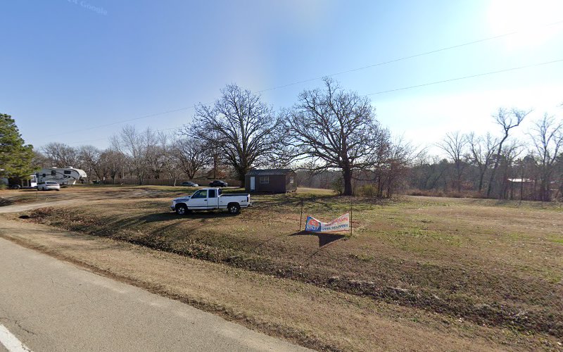Fox Meadow RV Park