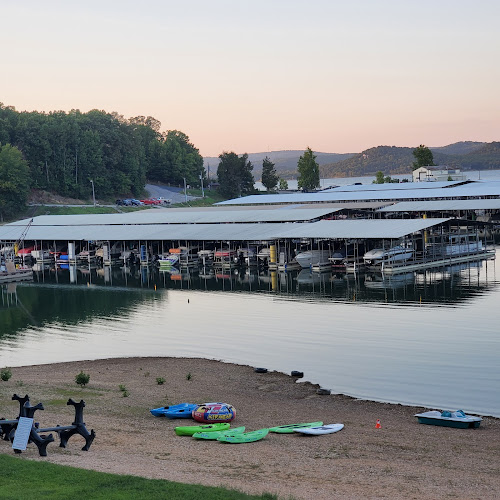 Tanglewood Lodge