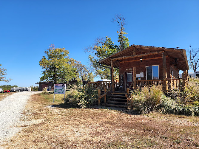 Eagles Rest RV & Camping LLC
