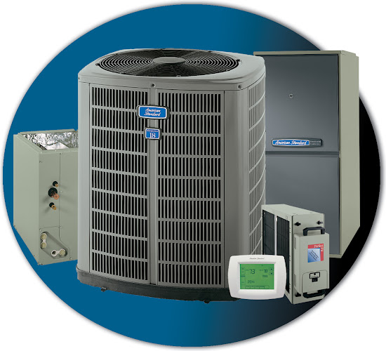 One Call Heating, Cooling & Refrigeration
