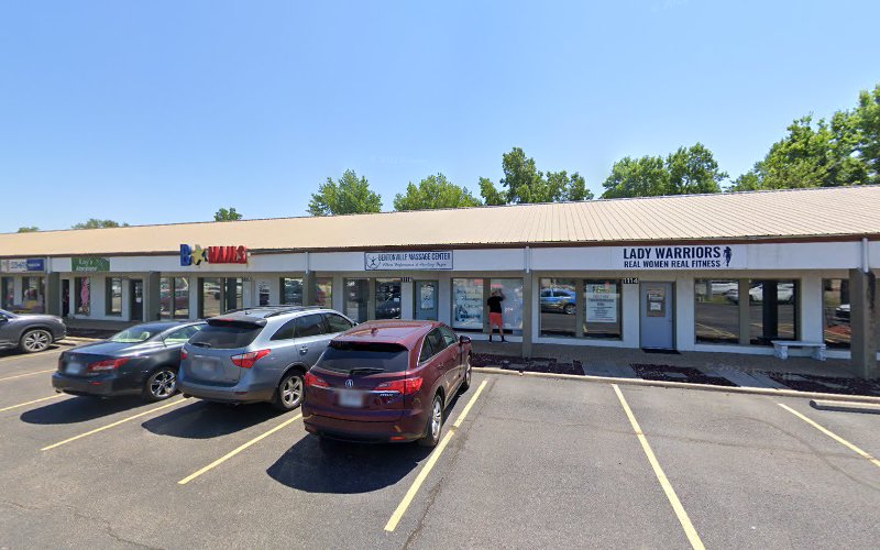 Heating and Air Conditioning