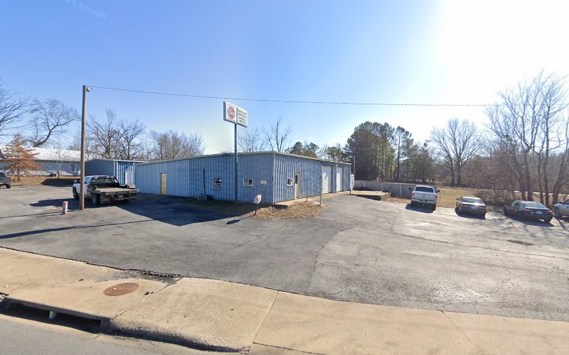 Benton County Heating & Cooling Inc.