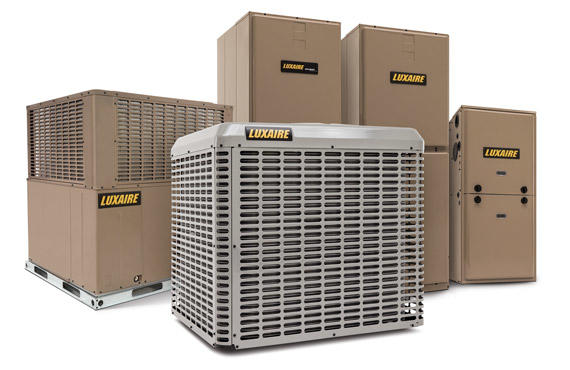 Bella Vista Heating & Air