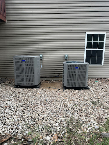 Mills Heat and Air NWA