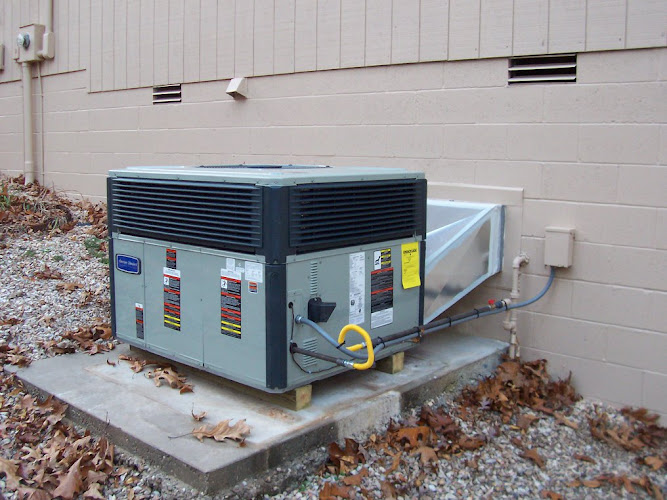 Benton's Heating and Air, Inc