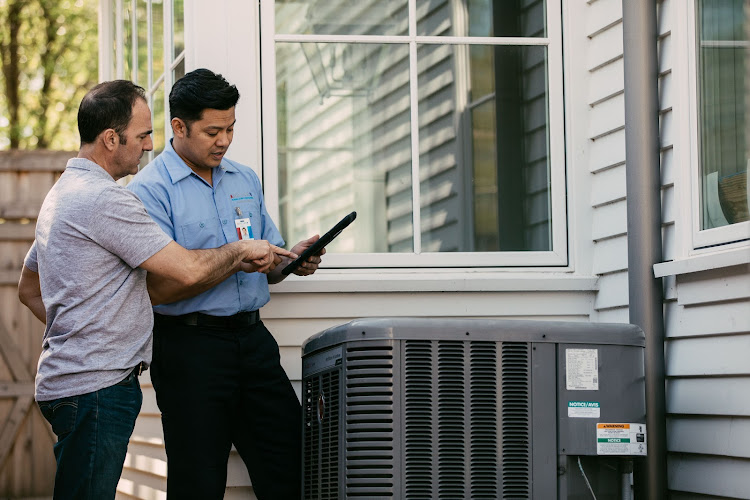 Aire Serv of Northwest Arkansas
