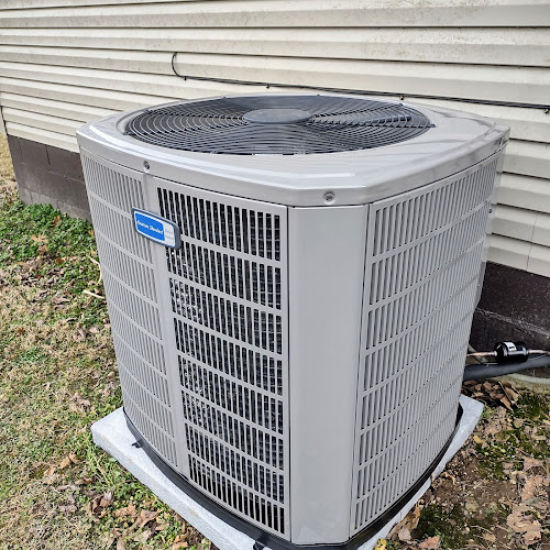 Pure Comfort Heating, Cooling & Electrical
