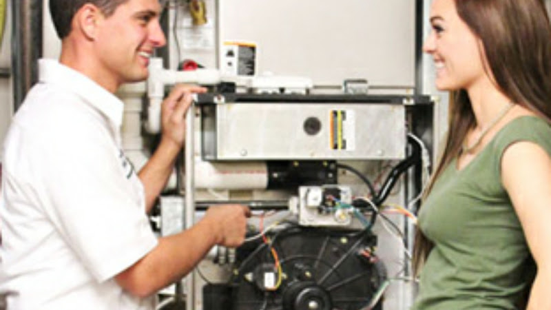 Bentonville Heating, Air & Refrigeration