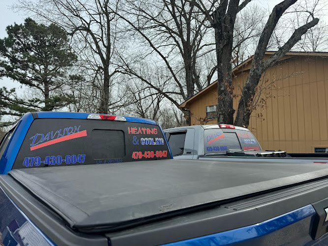 Davison Heating, Cooling & Construction