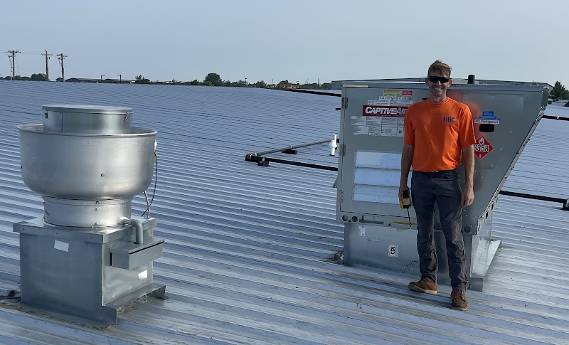 HBC Heating & Air