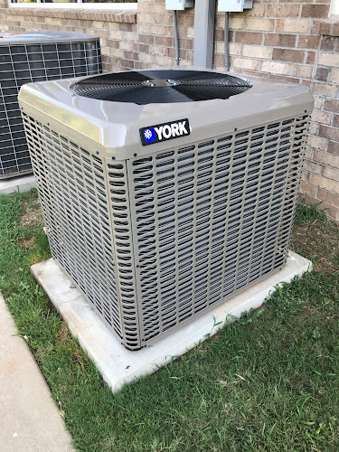 NWA Cooling & Heating