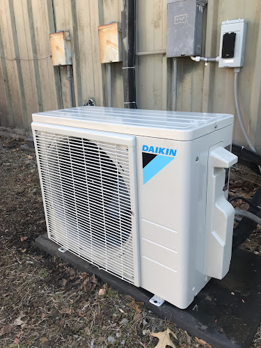 Absolute Heat & Air LLC