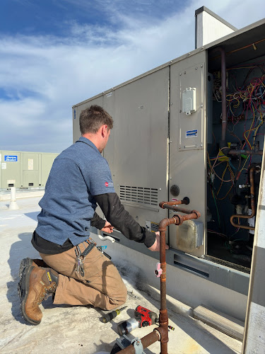 Turn Key Heating and Air