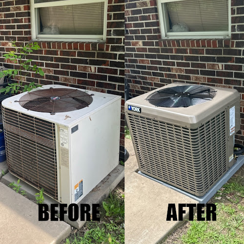 Osage Plumbing, HVAC, AC & Furnace Repair