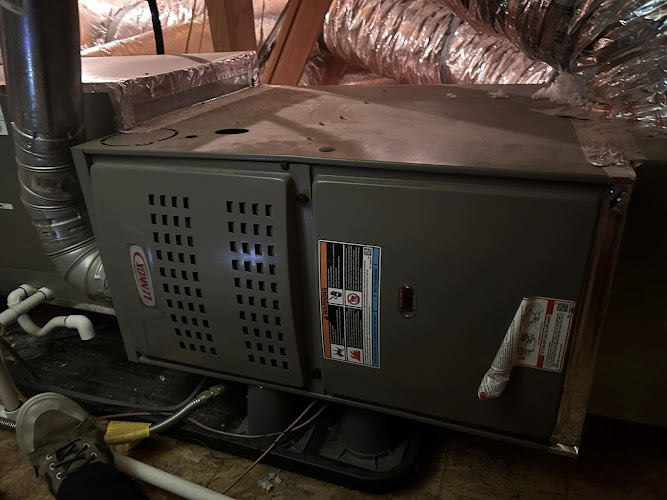 Cavanaugh HVAC