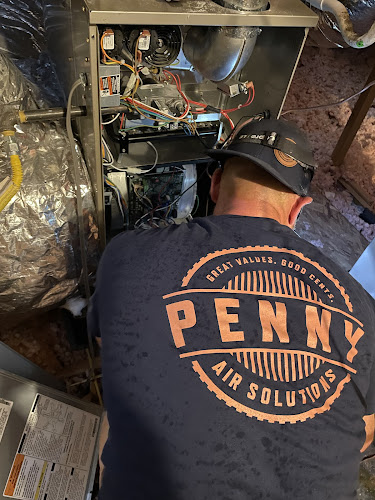 Penny Air Solutions