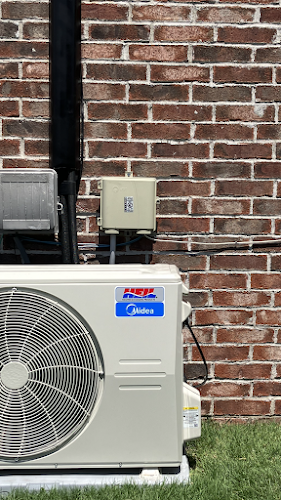 NWA/C and Heating