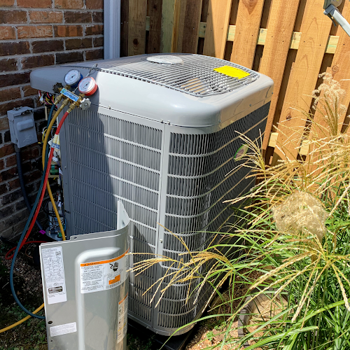 Armor Heating & Air