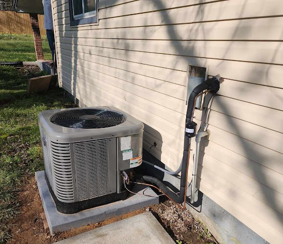 Victory Heating & Air Conditioning, Inc.