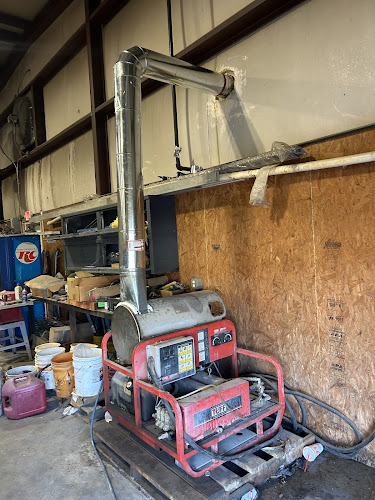 Trinity Air Conditioning and Refrigeration LLC