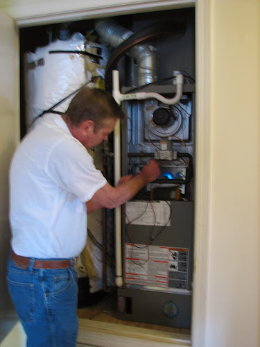 All Comfort Heating & Cooling