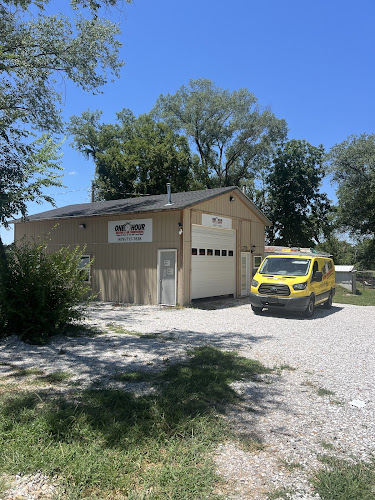 One Hour Heating and Air Conditioning NWA