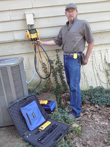 Captive Heat & Air, LLC