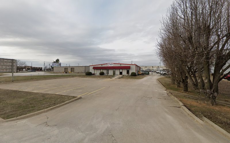 Comfort Systems USA Arkansas