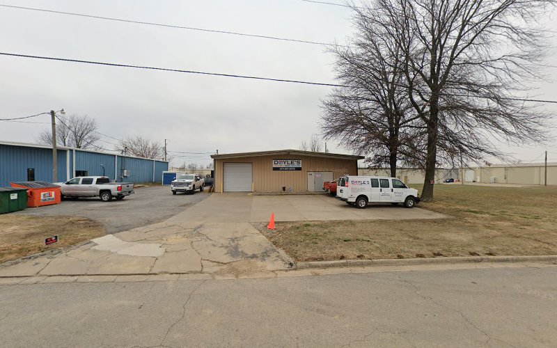 Doyle's Heating & Cooling LLC