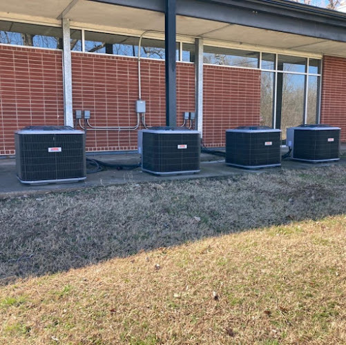 Fuller Heat & Air, LLC
