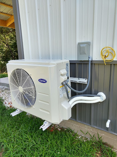 Bright Heating & Air