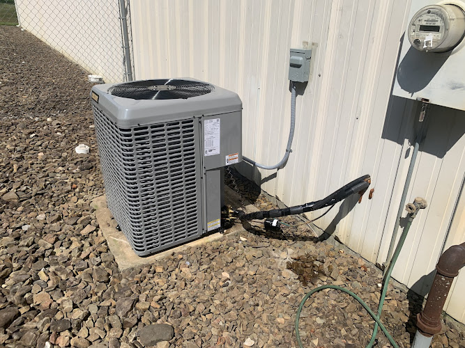 Stith Plumbing & HVAC