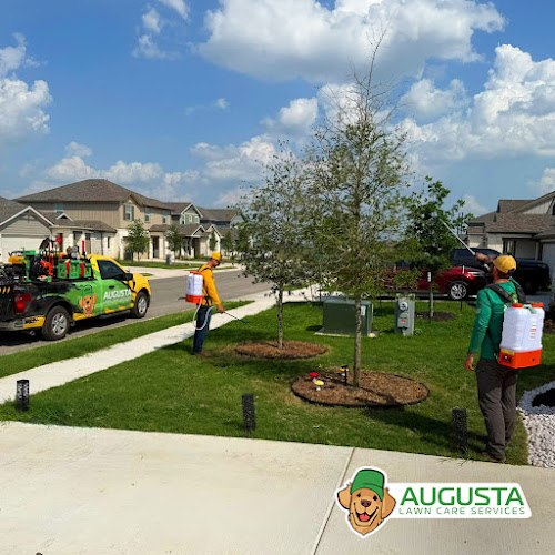 Augusta Lawn Care Services of Bentonville
