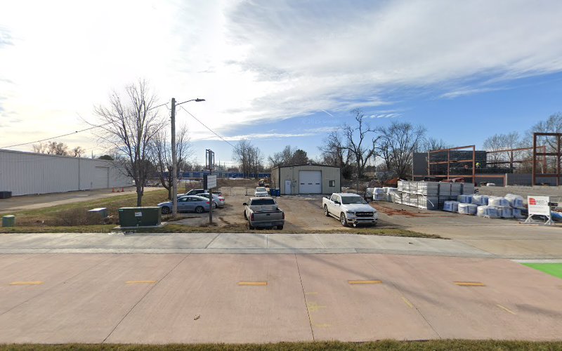 Rodden Landscape Co