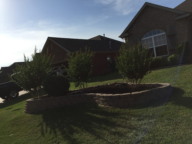 Precision Lawns