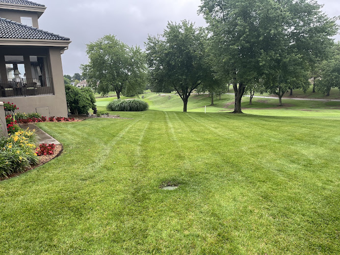 Caldera Lawn & Landscape