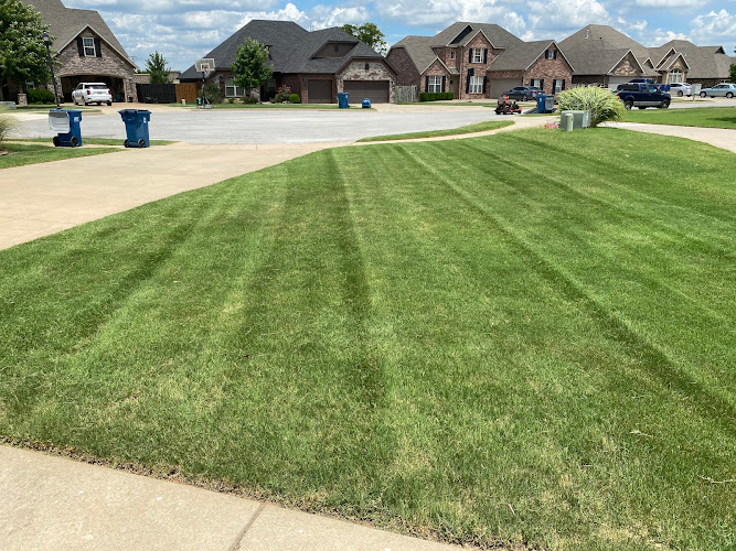 Yard Guard Lawn Service