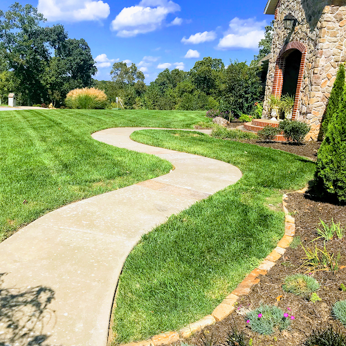 All Terrain Lawn & Landscape Services LLC