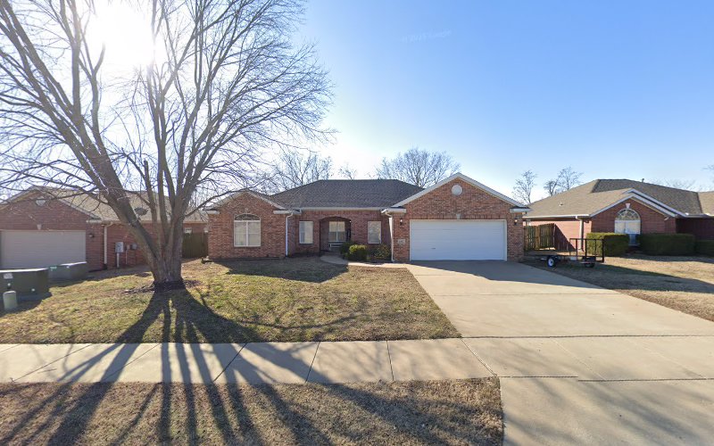 Bentonville Lawncare