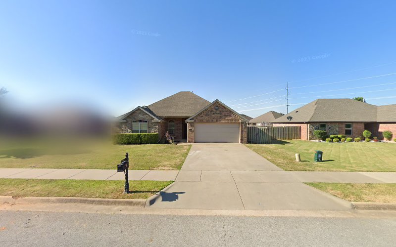 Grassroots Lawn Care NWA