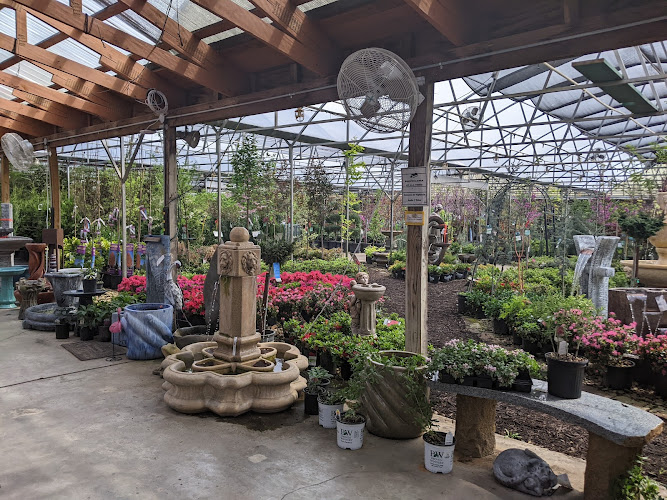 Garden City Nursery
