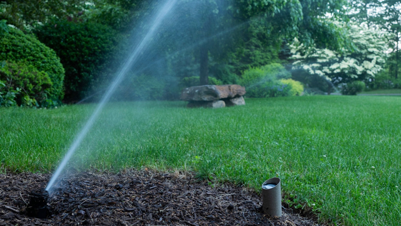 Pete's Irrigation & Lighting LLC