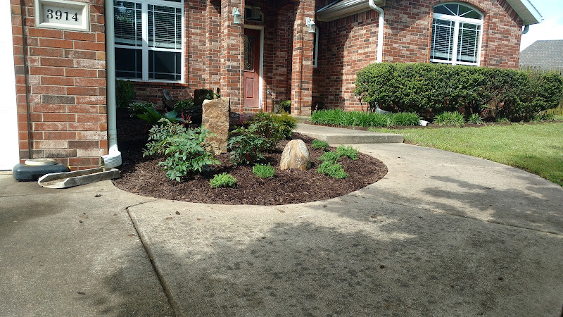 Culbertson Lawn and Landscape