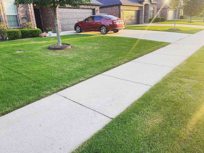 A&A Landscape Service