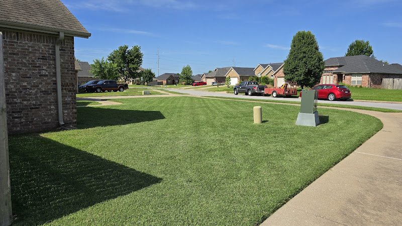 Magnolia Lawncare