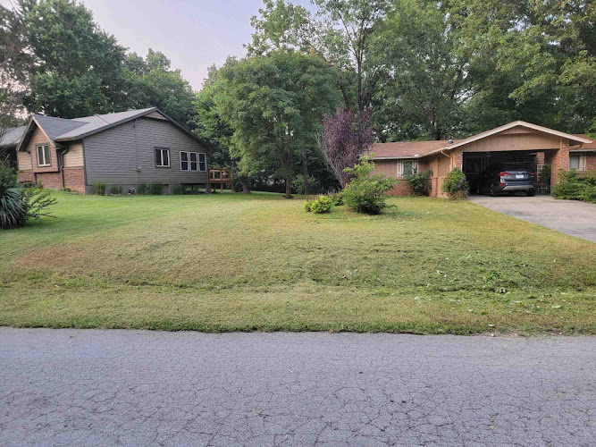 White Barn Lawn Care LLC