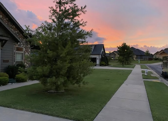 Arkansas Lawn & Beyond, LLC